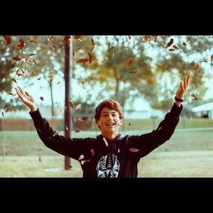 Meet your Posher, Jacob